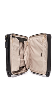 Tumi Sam International Carry On Suitcase