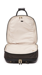 Tumi Shannon Compact Carry On Suitcase
