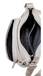 Tumi Capri Cross Body Bag