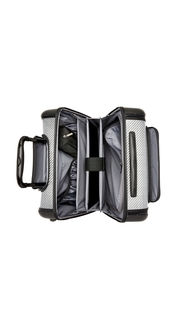 Tumi Tegra Lite Max Carry On Suitcase