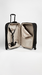 Tumi Super Leger International Carry On