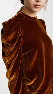 Ulla Johnson Gilles Blouse