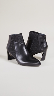 United Nude Zink Mid Ankle Booties