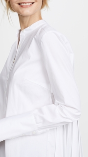 Veronica Beard Hardy Shirt