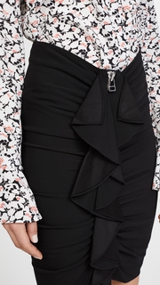 Veronica Beard Lura Skirt