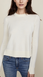 Veronica Beard Concord Sweater