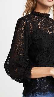 Velvet Ilise Blouse