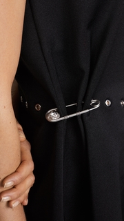 Versus Jersey Singlet Tunic