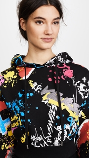 Versus Activewear Hoodie