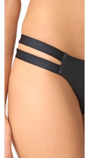 Vitamin A Neutra Teeny Hipster Bikini Bottoms