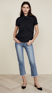 Vivetta Stenella Shirt