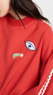 Vivetta Despina Pullover