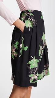 Vivetta Alcor Bermuda Shorts