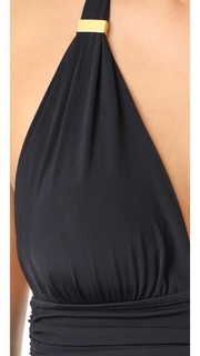ViX Swimwear Bia Full One Piece