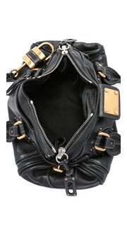 What Goes Around Comes Around Chloe Medium Paddington Bag (Previously Owned)