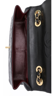 What Goes Around Comes Around Chanel Jumbo 2.55 Shoulder Bag