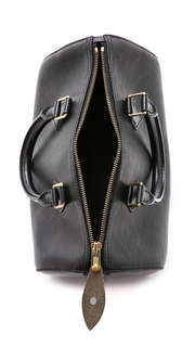 What Goes Around Comes Around Louis Vuitton Epi Speedy 25 Bag (Previously Owned)