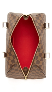 What Goes Around Comes Around Louis Vuitton Ebene Ribera Bag (Previously Owned)
