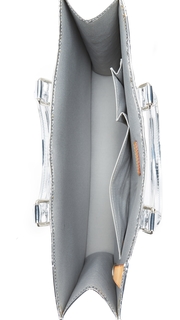 What Goes Around Comes Around Louis Vuitton Miroir Sac Bag (Previously Owned)