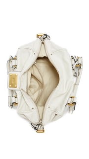 What Goes Around Comes Around Chloe Paddington Mini Bag (Previously Owned)