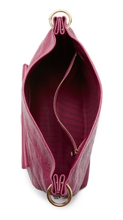 What Goes Around Comes Around Louis Vuitton Empriente Metis Bag (Previously Owned)