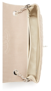 What Goes Around Comes Around Chanel Half Flap Shoulder Bag (Previously Owned)