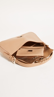 What Goes Around Comes Around Fendi Baguette Bag (Previously Owned)