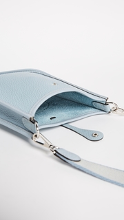 What Goes Around Comes Around Hermes Evelyne Bag (Previously Owned)