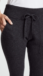 White + Warren Essential Cashmere Pants