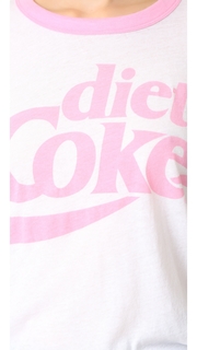 Wildfox Diet Coke Tee