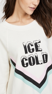Wildfox Ice Cold Sommers Top