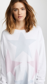 Wildfox Star Crossed Tee