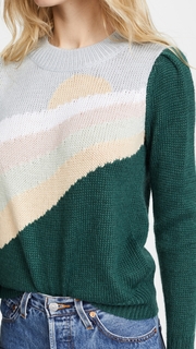 Wildfox Sunshine Sweater