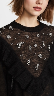 Wildfox Baume Sweater