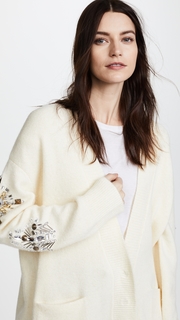 Wildfox Marion Cardigan