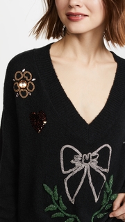 Wildfox Fancy Sweater