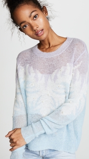 Wildfox Josephine Sweater