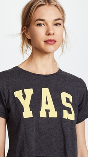 Wildfox Yas Tee