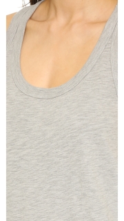 Wilt Shirttail Tank Dress