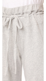 Wilt Wide Leg Sweatpants