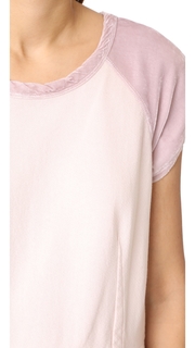 Wilt Peplum Sweatshirt