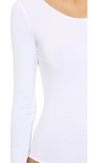 Wolford Pure Bodysuit