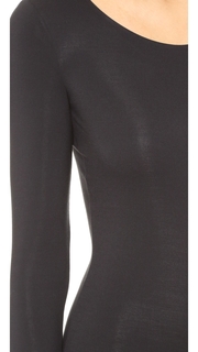 Wolford Pure Bodysuit