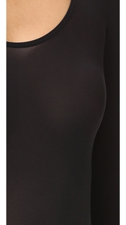 Wolford Buenos Aires String Bodysuit