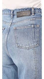 Won Hundred Dee Dee Jeans
