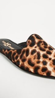 Yosi Samra Vidi Leopard Mules