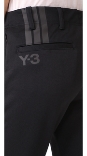 Y-3 Y-3 Stripes Track Pants