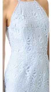 Yumi Kim Save The Date Lace Dress