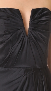 Yumi Kim Bombshell Maxi Dress