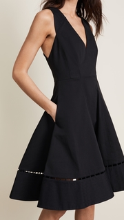 Zac Posen ZAC Zac Posen Jazz Dress